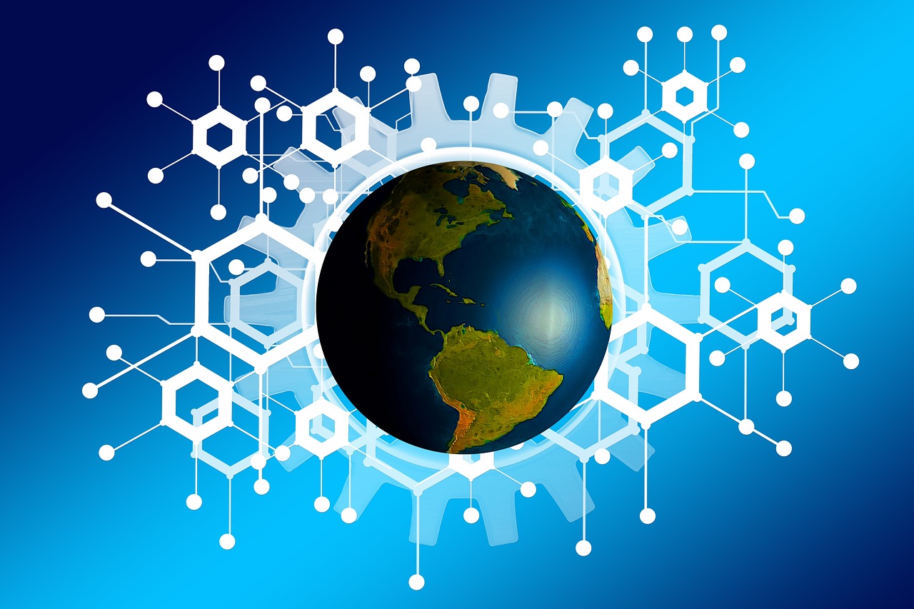 How Technology is Influencing Global Trade